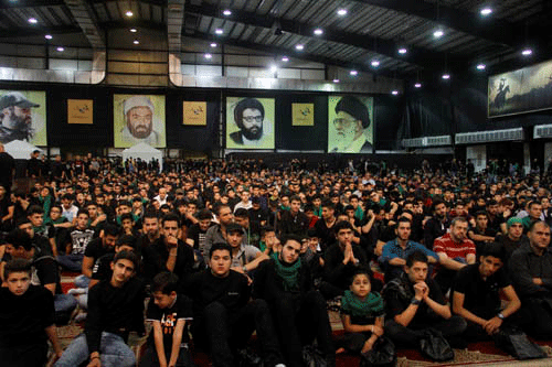 Hezbolá reafirma su apoyo al pueblo palestino y a su “intifada”